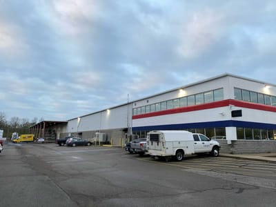 Habegger Corporation