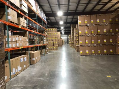 Habegger Corporation