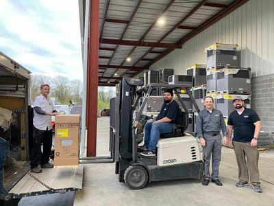 Habegger Corporation