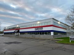 Habegger Corporation