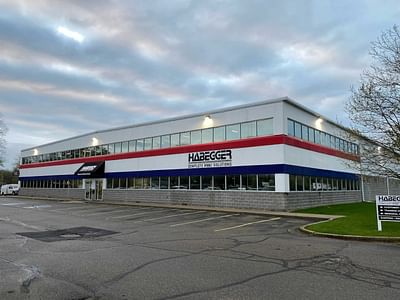 Habegger Corporation