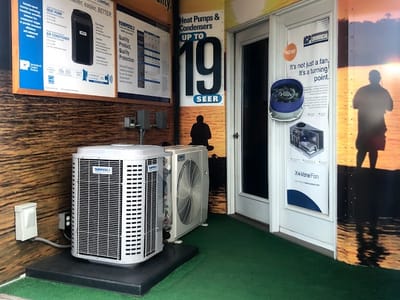 Habegger Corporation