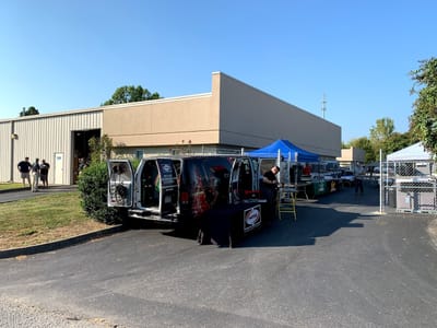 Habegger Corporation