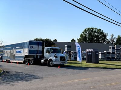 Habegger Corporation