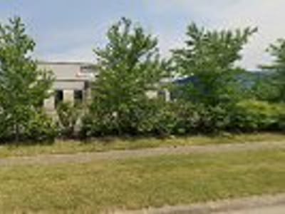 Habegger Corporation