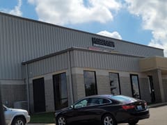 Habegger Corporation