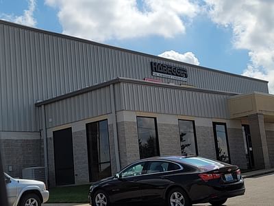 Habegger Corporation