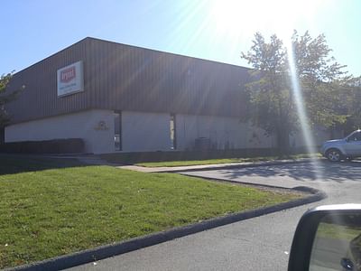 Habegger Corporation