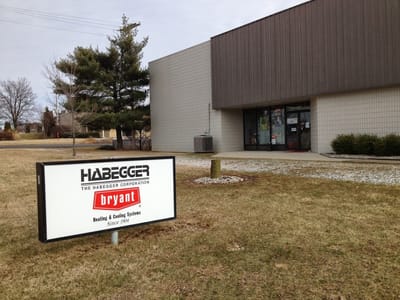 Habegger Corporation