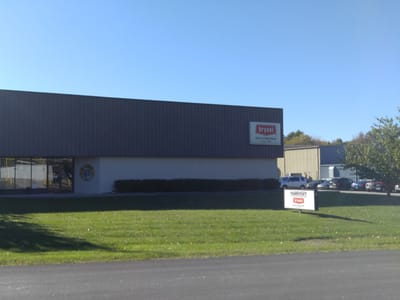 Habegger Corporation