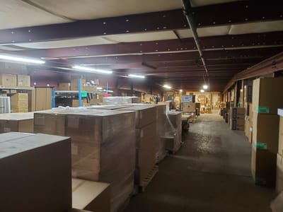 Habegger Corporation