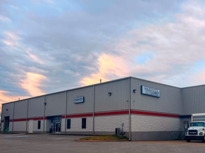 Habegger Corporation