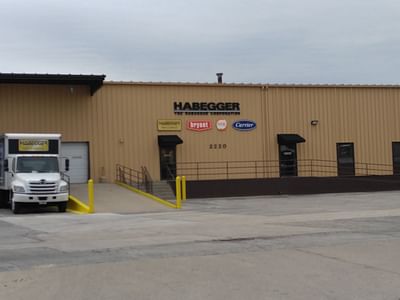 Habegger Corporation