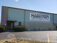 Habegger Corporation
