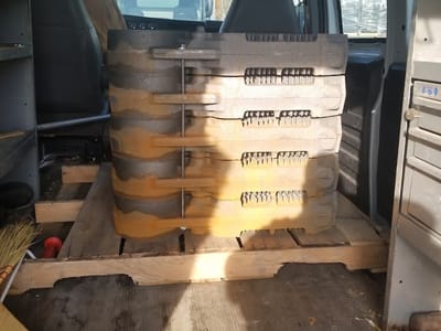 Habegger HVAC Distribution Inc