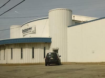 Habegger HVAC Distribution Inc