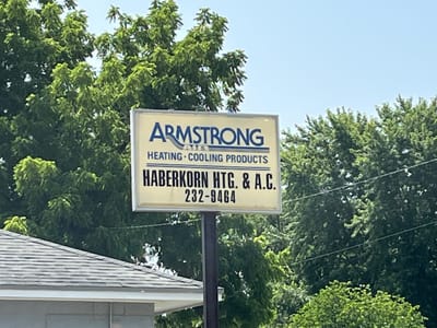 Haberkorn Heating & Air Conditioning