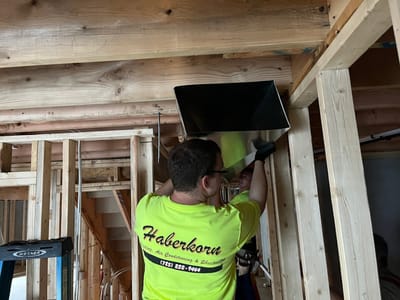 Haberkorn Heating & Air Conditioning