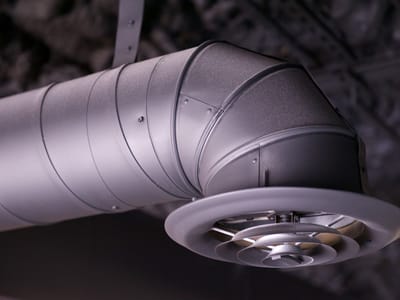 Habitat Heating, Cooling, and Construction