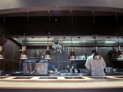 Habitat Heating, Cooling, and Construction