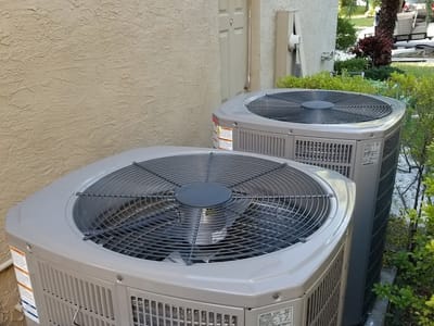 HAC Cooling AC Repair & Installation Service