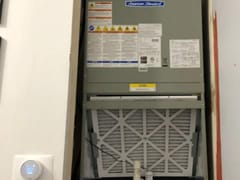 HAC Cooling AC Repair & Installation Service