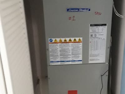 HAC Cooling AC Repair & Installation Service