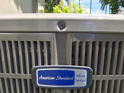 HAC Cooling AC Repair & Installation Service