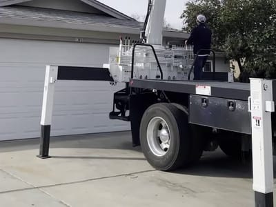 HAC Heating & Air Conditioning Inc.