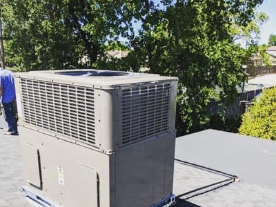 HAC Heating & Air Conditioning Inc.