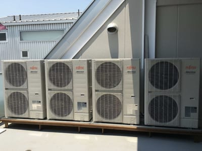 Hackney Heating and Cooling, Inc.