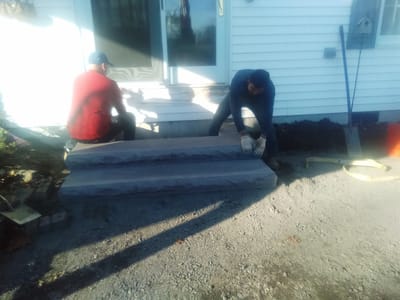 Hackney's Heating Service, LLC