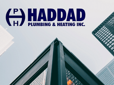 Haddad Plumbing & Heating Inc