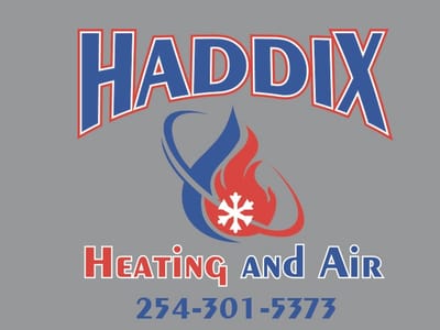 Haddix Heating and Air, LLC