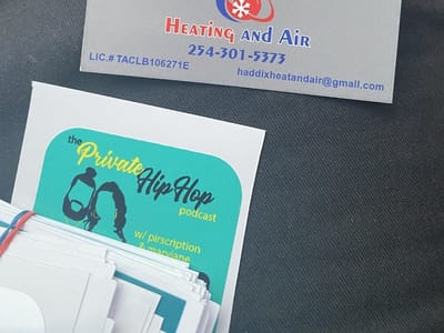 Haddix Heating and Air, LLC