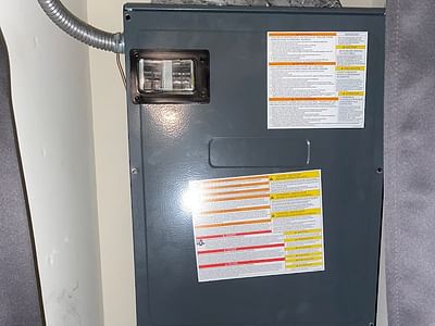 Haddix Heating and Air, LLC