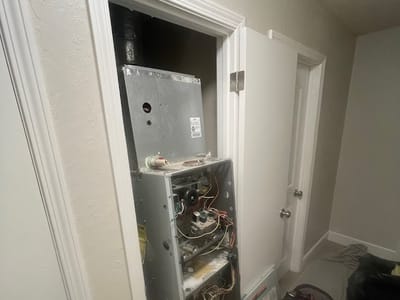 Haddon Heating and Cooling