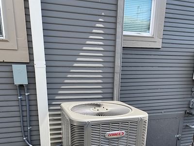 Haddon Heating and Cooling