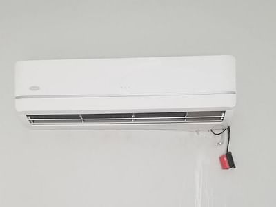 Hadley Heating & Air LLC