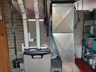 Hager Fox Heating & Air Conditioning