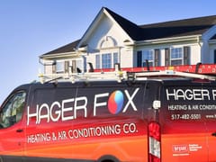 Hager Fox Heating & Air Conditioning