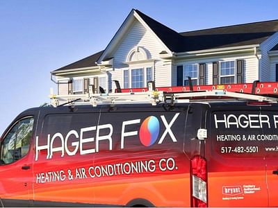 Hager Fox Heating & Air Conditioning