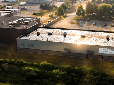 Hager Fox Heating & Air Conditioning