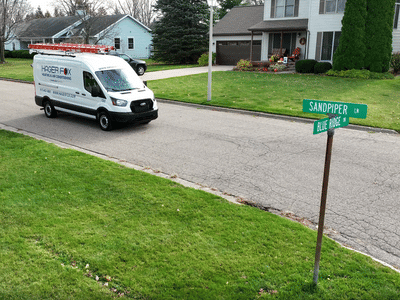 Hager Fox Heating & Air Conditioning