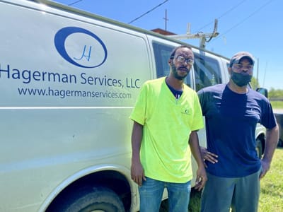 Hagerman Services, LLC.