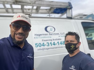 Hagerman Services, LLC.