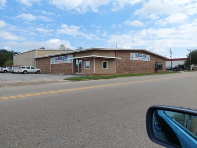 Hagler Heating & Cooling