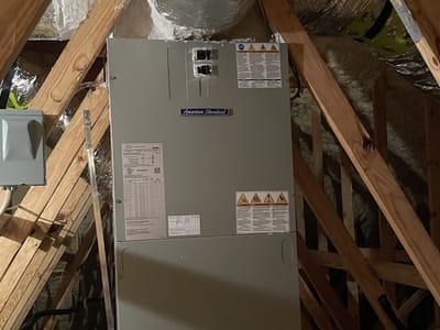 Hagler Heating & Cooling