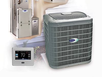 Hagler Heating & Cooling