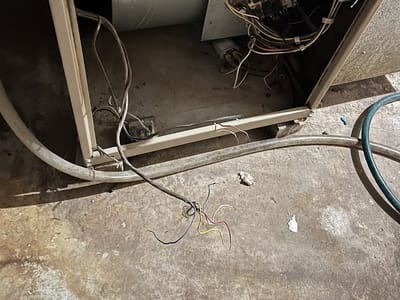 Haha's Heating and Cooling LLC